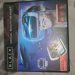 VR headsets (2 pack)